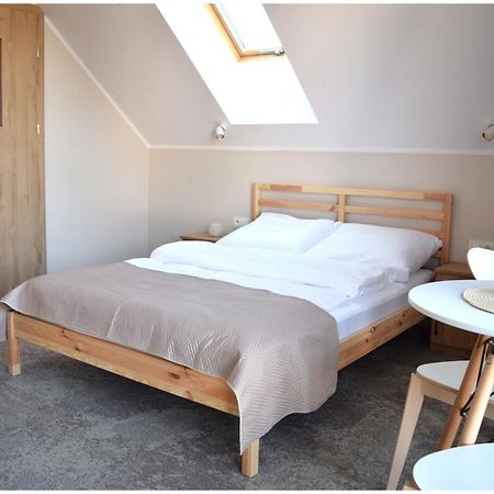 Amberrest - Komfort Nad Brzegiem Morza Wladyslawowo Exterior foto
