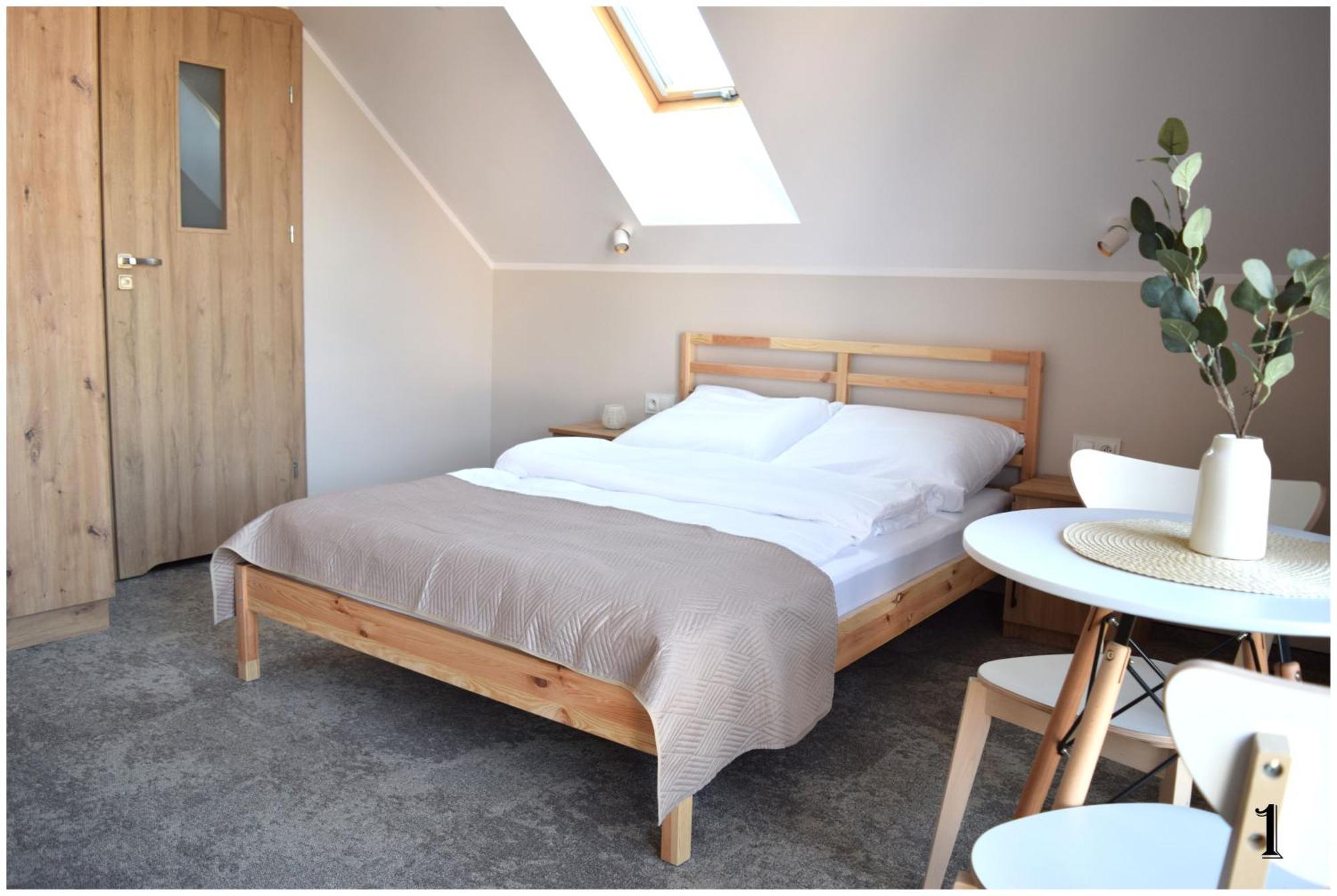 Amberrest - Komfort Nad Brzegiem Morza Wladyslawowo Exterior foto