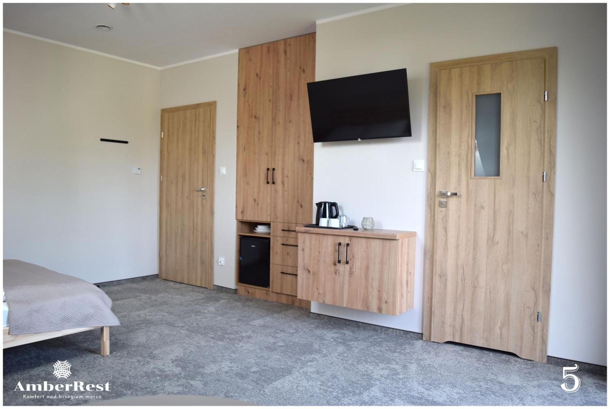 Amberrest - Komfort Nad Brzegiem Morza Wladyslawowo Exterior foto