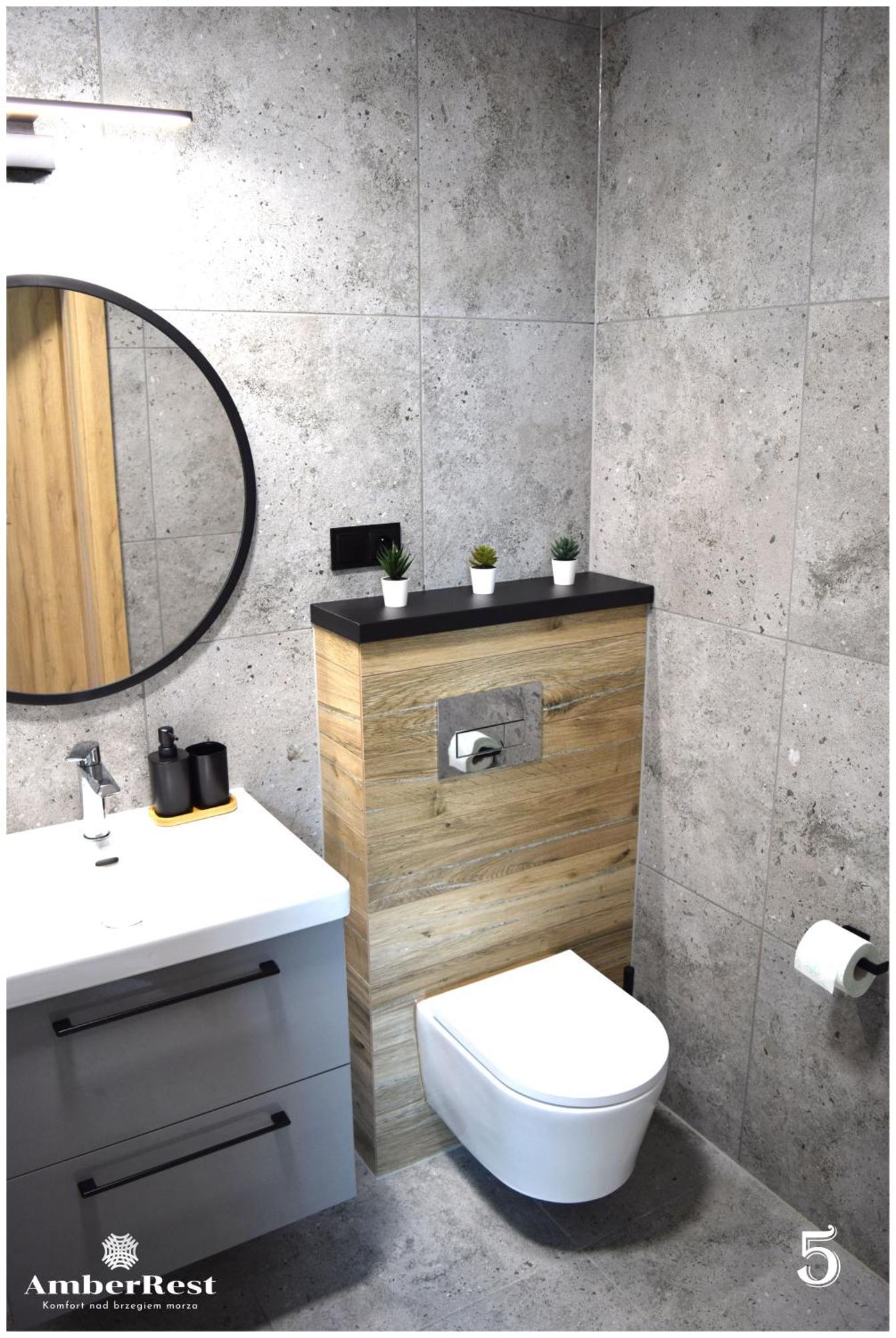 Amberrest - Komfort Nad Brzegiem Morza Wladyslawowo Exterior foto