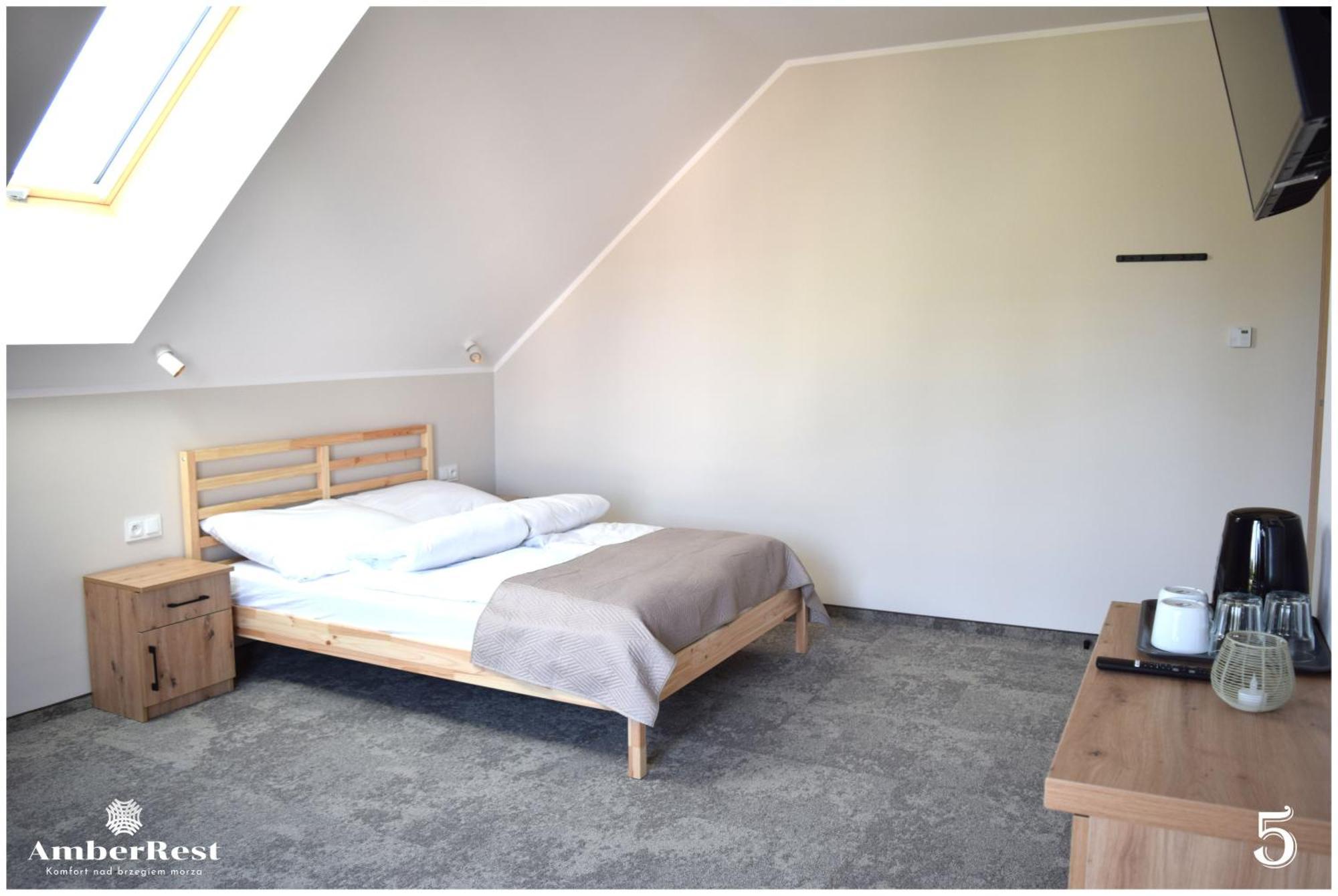 Amberrest - Komfort Nad Brzegiem Morza Wladyslawowo Exterior foto