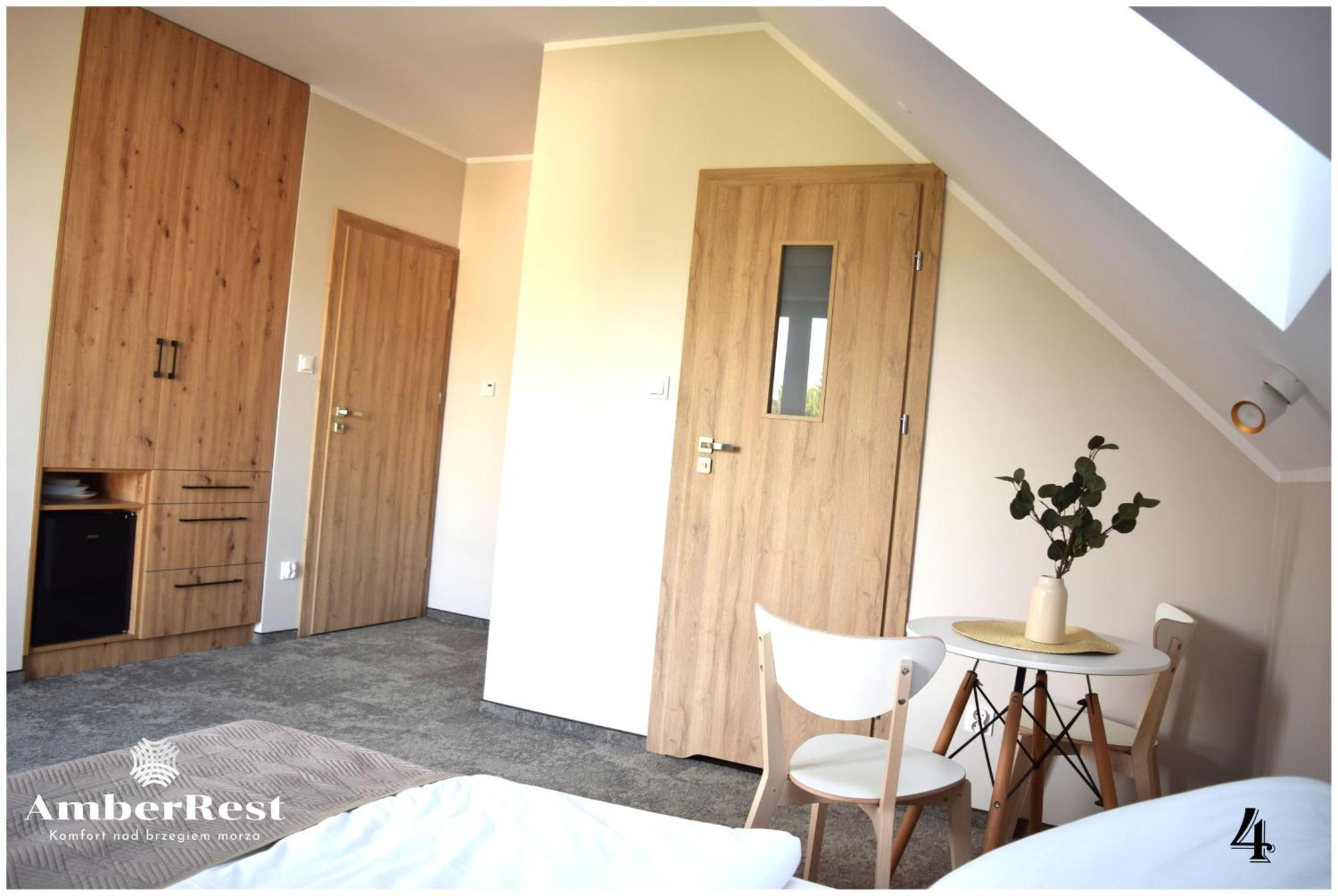 Amberrest - Komfort Nad Brzegiem Morza Wladyslawowo Exterior foto