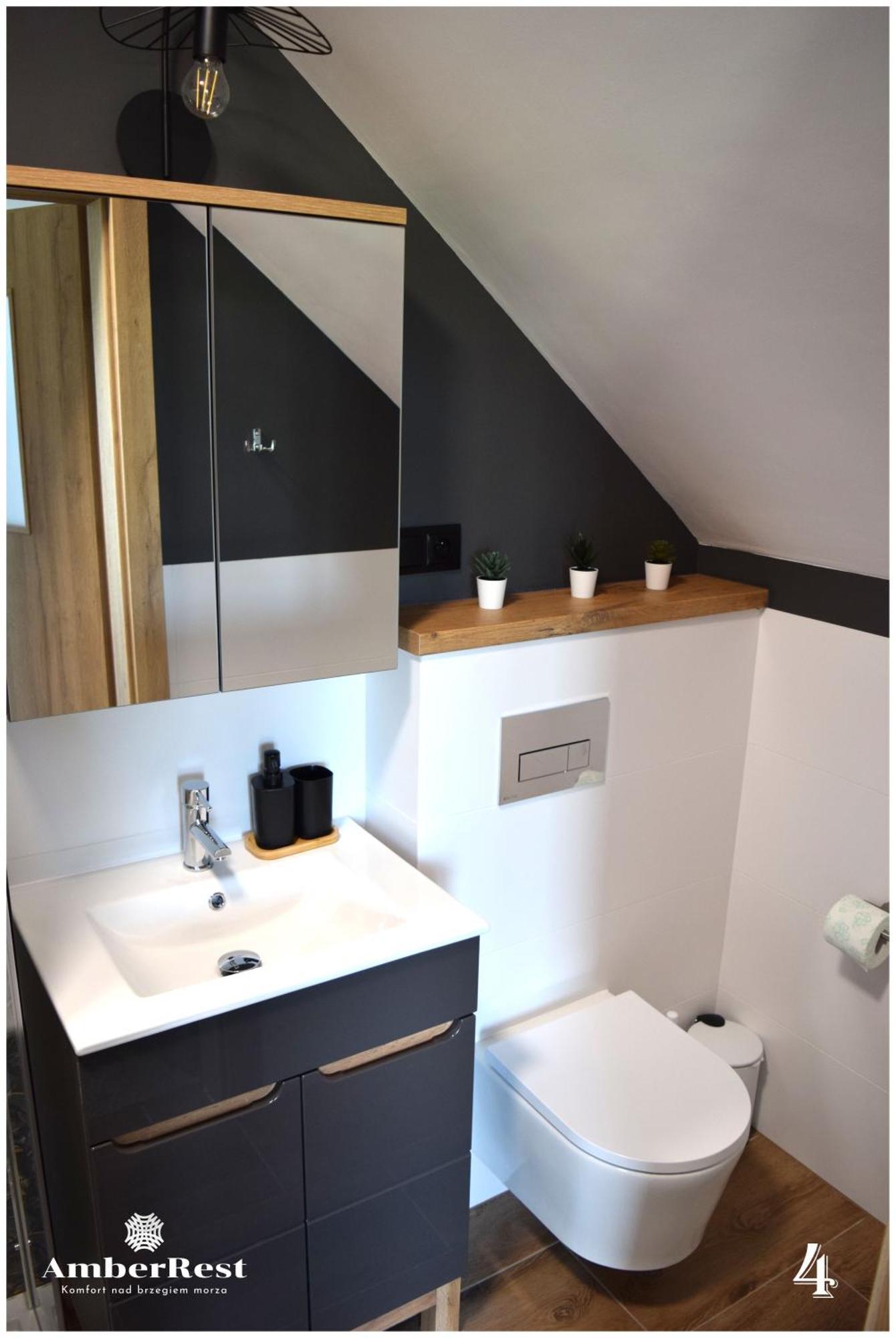Amberrest - Komfort Nad Brzegiem Morza Wladyslawowo Exterior foto