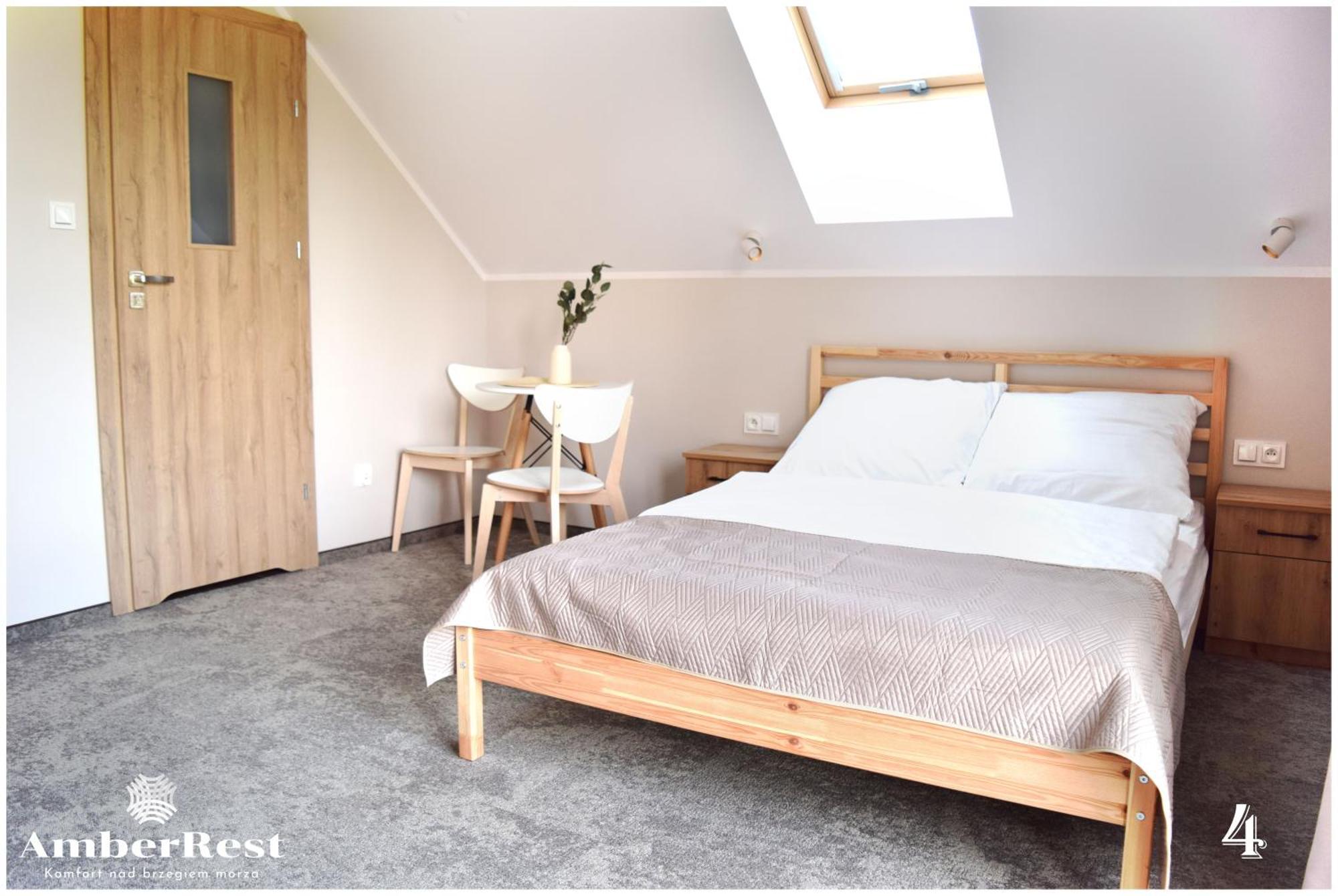 Amberrest - Komfort Nad Brzegiem Morza Wladyslawowo Exterior foto