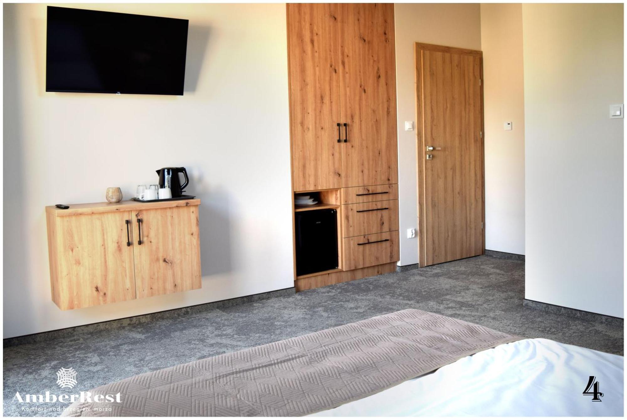 Amberrest - Komfort Nad Brzegiem Morza Wladyslawowo Exterior foto