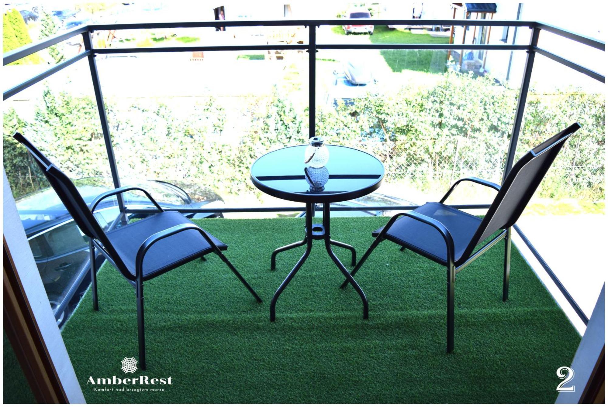Amberrest - Komfort Nad Brzegiem Morza Wladyslawowo Exterior foto