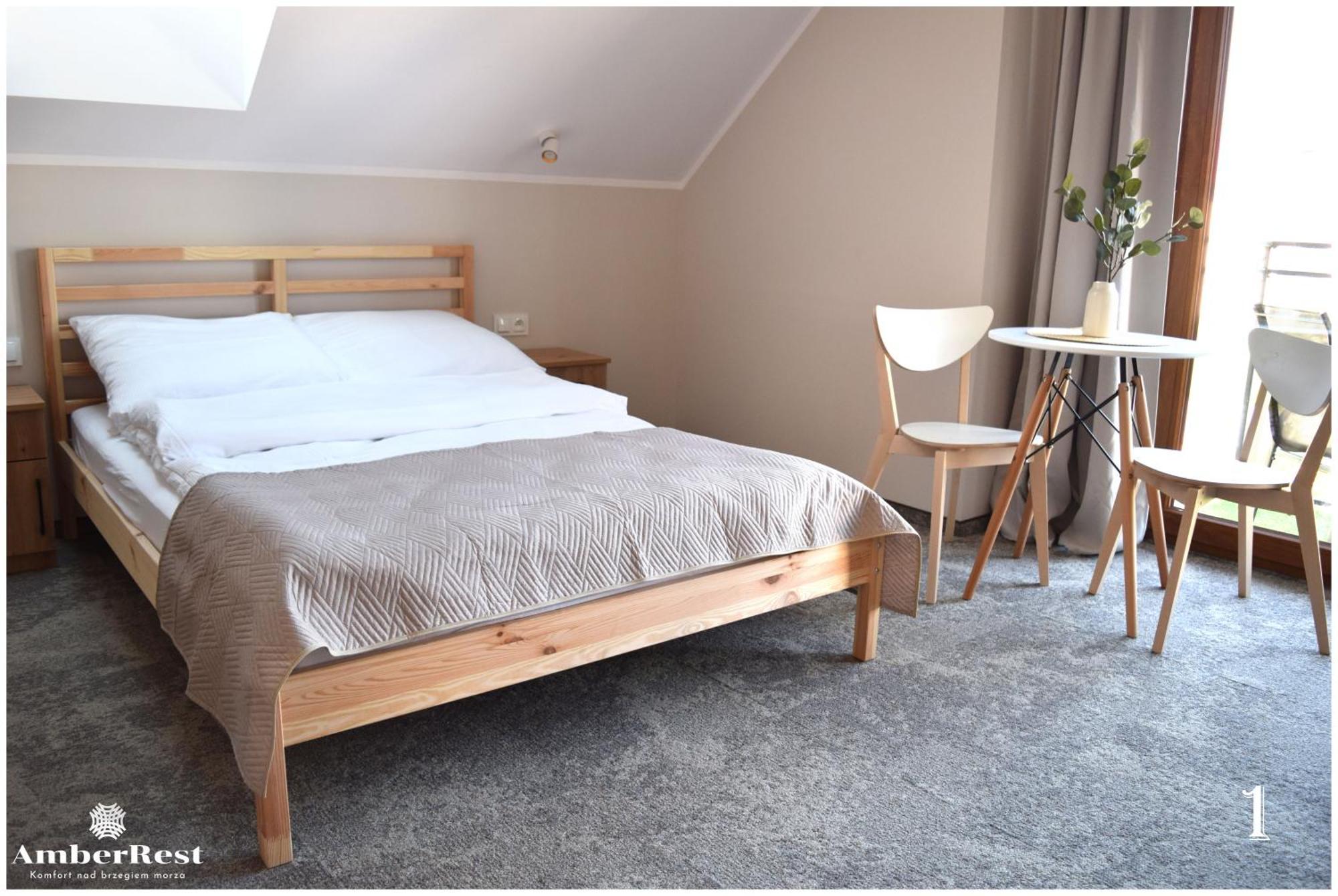 Amberrest - Komfort Nad Brzegiem Morza Wladyslawowo Exterior foto