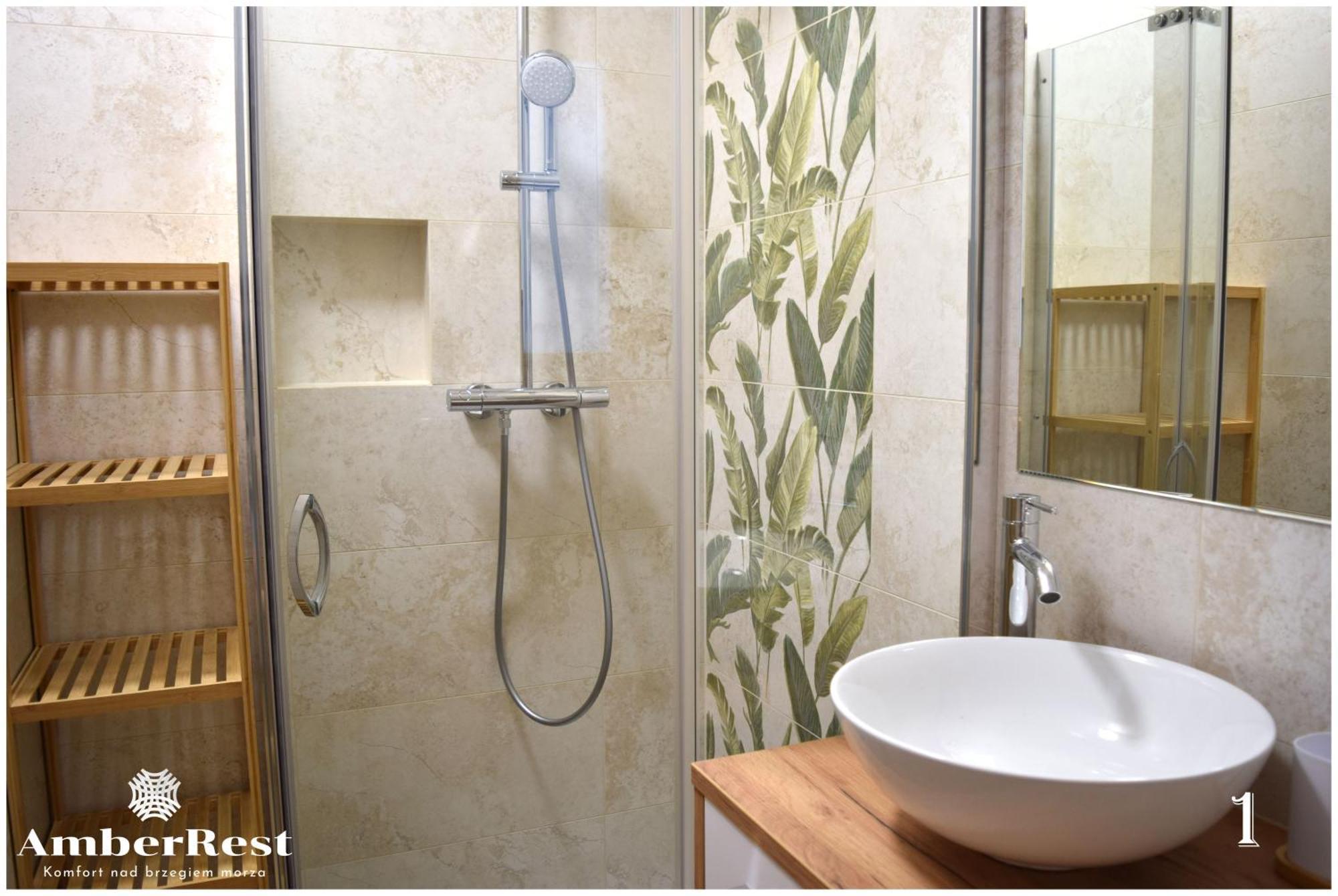 Amberrest - Komfort Nad Brzegiem Morza Wladyslawowo Exterior foto